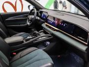 Geely Monjaro I Москва  - изображение 47