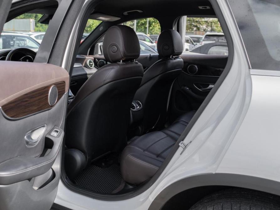 Mercedes-Benz GLC I (X253) Сочи  - изображение 11