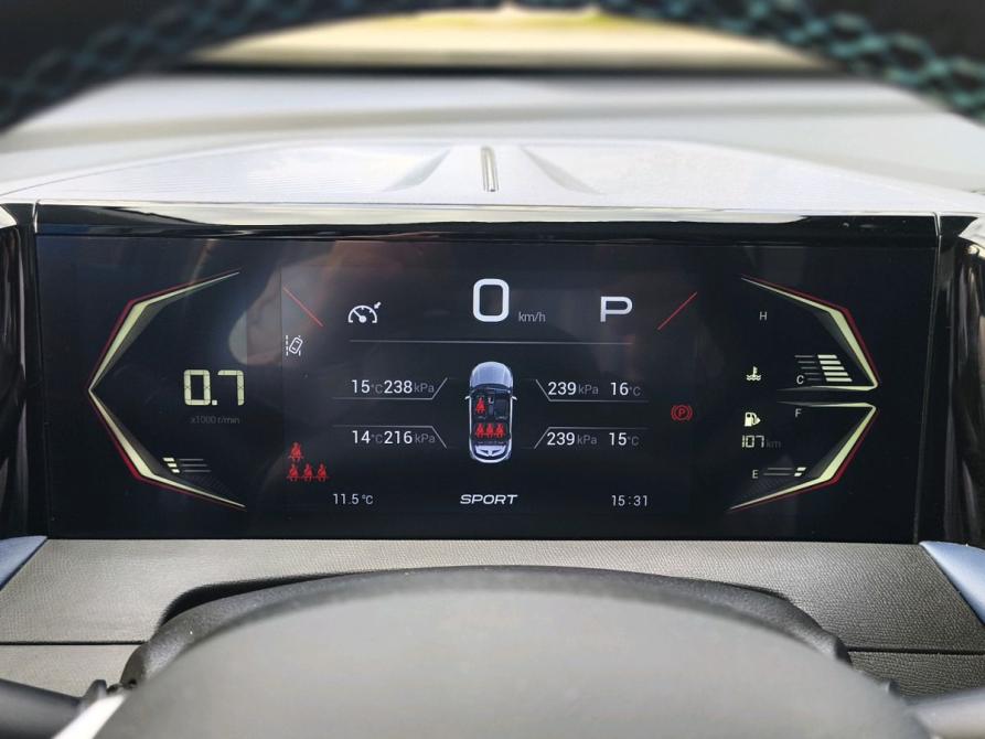 GAC GS3 Санкт-Петербург  - изображение 20