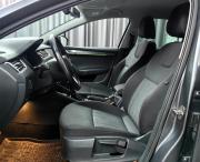 Skoda Octavia III (A7) Рестайлинг Москва  - изображение 35