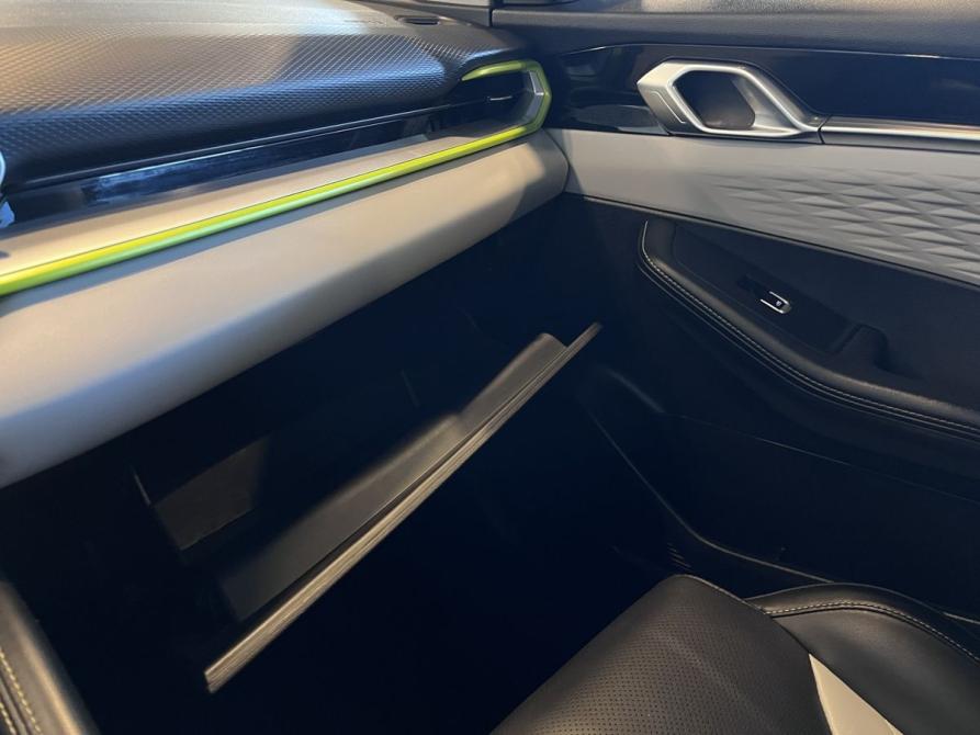 Geely Coolray I Рестайлинг Чебоксары  - изображение 27