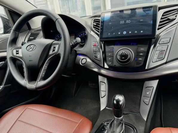 Hyundai i40 I с пробегом 2013 года, цена 850 000 рублей, 290232 км, седан, Автокод Объявления