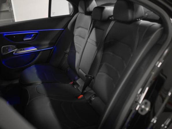Новый Mercedes-Benz E-Класс VI (W214 S214) 2025 года, цена 9 300 000 рублей, седан, Автокод Объявления
