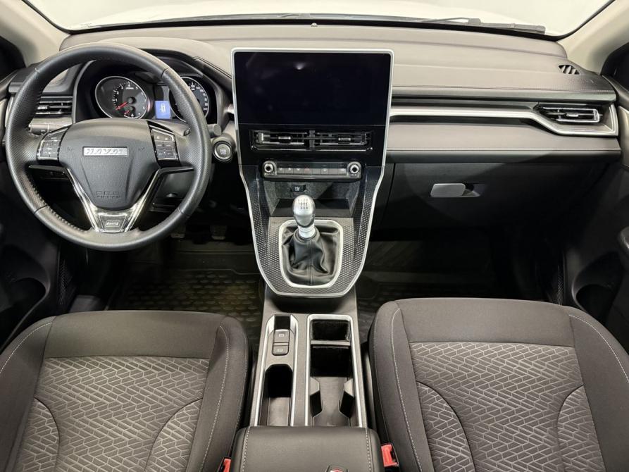 Haval M6 II Ярославль  - изображение 9