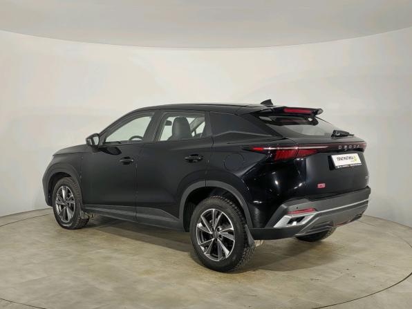 Omoda C5 I с пробегом 2024 года, цена 1 719 000 рублей, 13221 км, внедорожник, Автокод Объявления