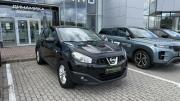 Nissan Qashqai I Рестайлинг Череповец  - изображение 18