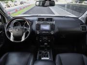 Toyota Land Cruiser Prado 150 Series Рестайлинг 1 Санкт-Петербург  - изображение 52