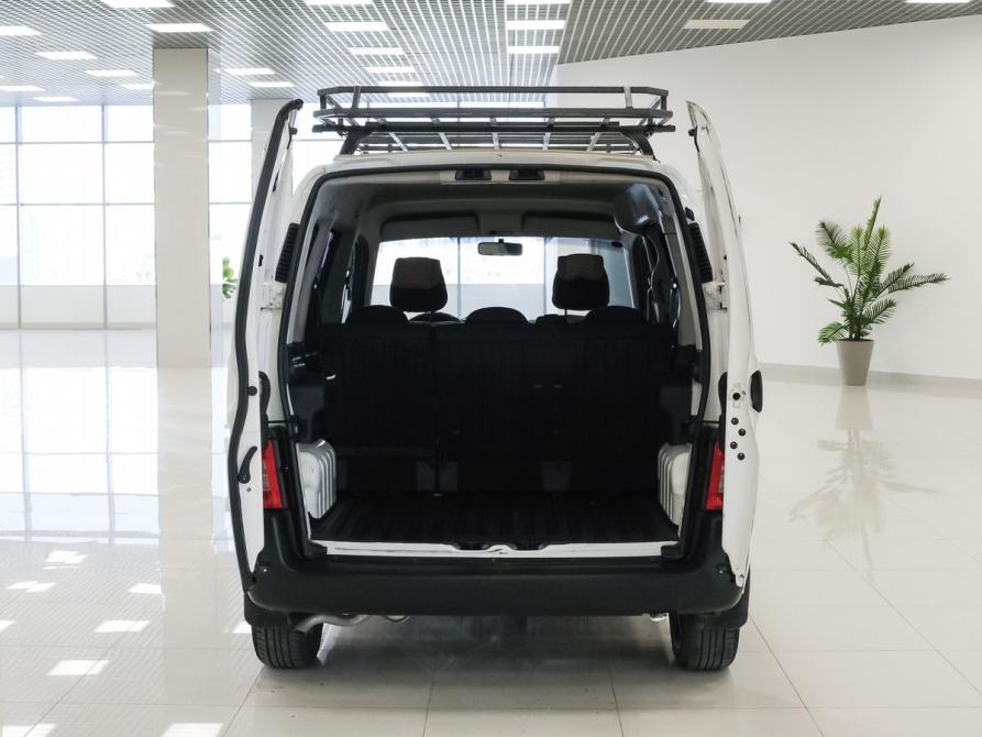 Peugeot Partner I Рестайлинг Самара  - изображение 20