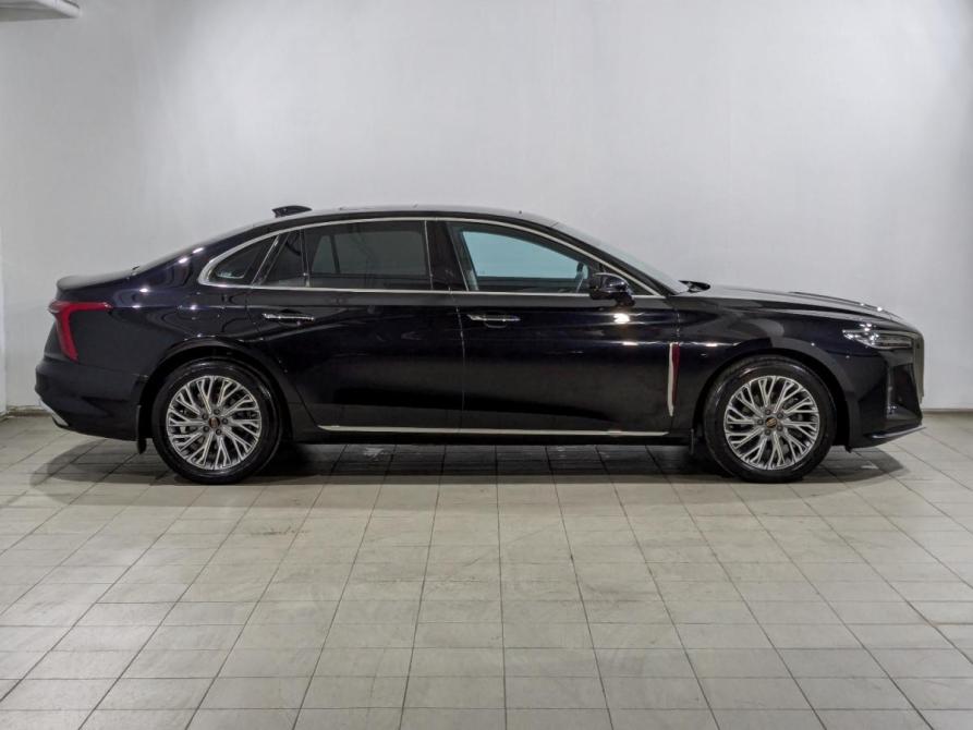 Hongqi H5 II Химки  - изображение 11