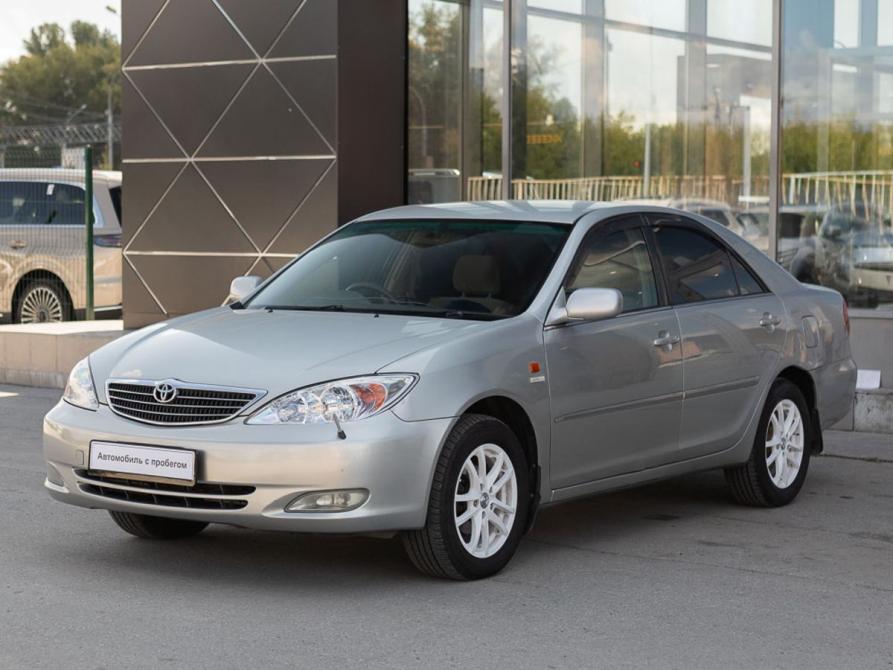 Toyota Camry V (XV30) Новосибирск  - изображение 1