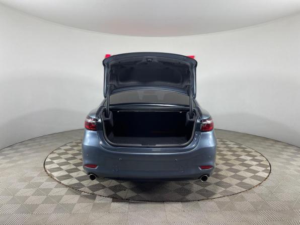 Mazda 6 III (GJ) Рестайлинг 2 с пробегом 2019 года, цена 2 084 000 рублей, 96646 км, седан, Автокод Объявления