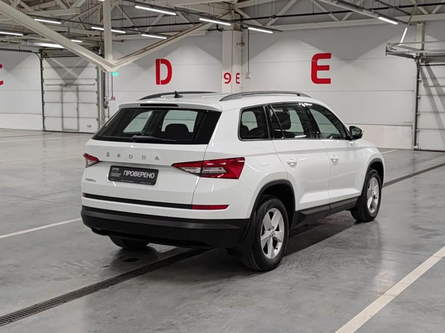 Skoda Kodiaq I Казань  - изображение 6
