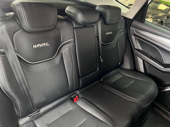 Haval Jolion I с пробегом 2021 года, цена 1 895 000 рублей, 37921 км, внедорожник, Автокод Объявления