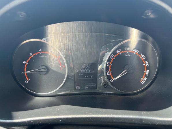 Lada (ВАЗ) Granta I Рестайлинг с пробегом 2023 года, цена 832 000 рублей, 45299 км, лифтбек, Автокод Объявления