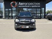 Opel Antara I Рестайлинг Волгоград  - изображение 17