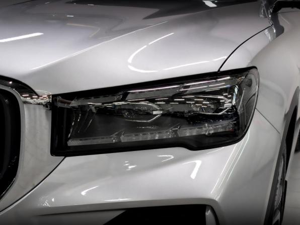 Geely Monjaro I с пробегом 2025 года, цена 4 100 000 рублей, 6013 км, внедорожник, Автокод Объявления