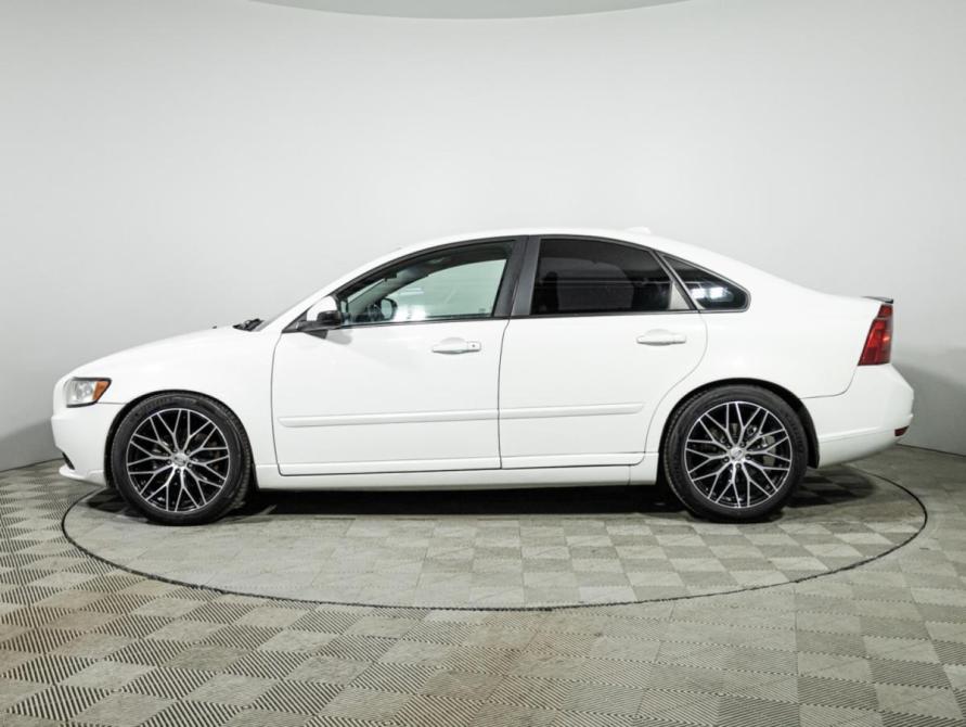 Volvo S40 II Рестайлинг Санкт-Петербург  - изображение 8