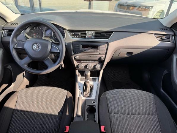 Skoda Octavia III (A7) с пробегом 2013 года, цена 1 170 000 рублей, 129914 км, лифтбек, Автокод Объявления