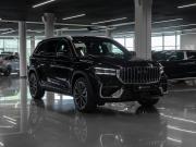 Geely Monjaro I Рестайлинг 2 Москва  - изображение 32