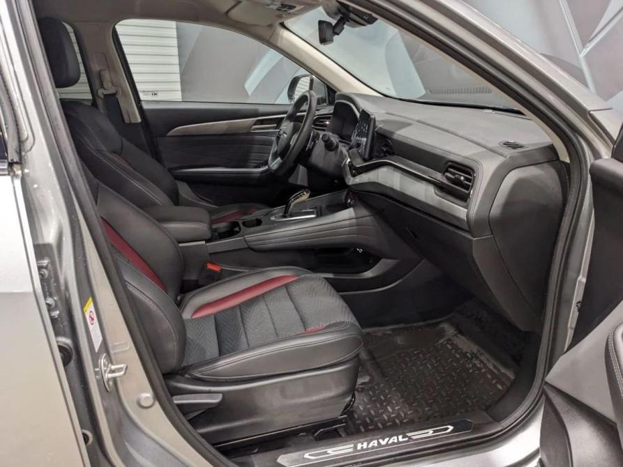 Haval F7x I Рестайлинг Пермь  - изображение 12