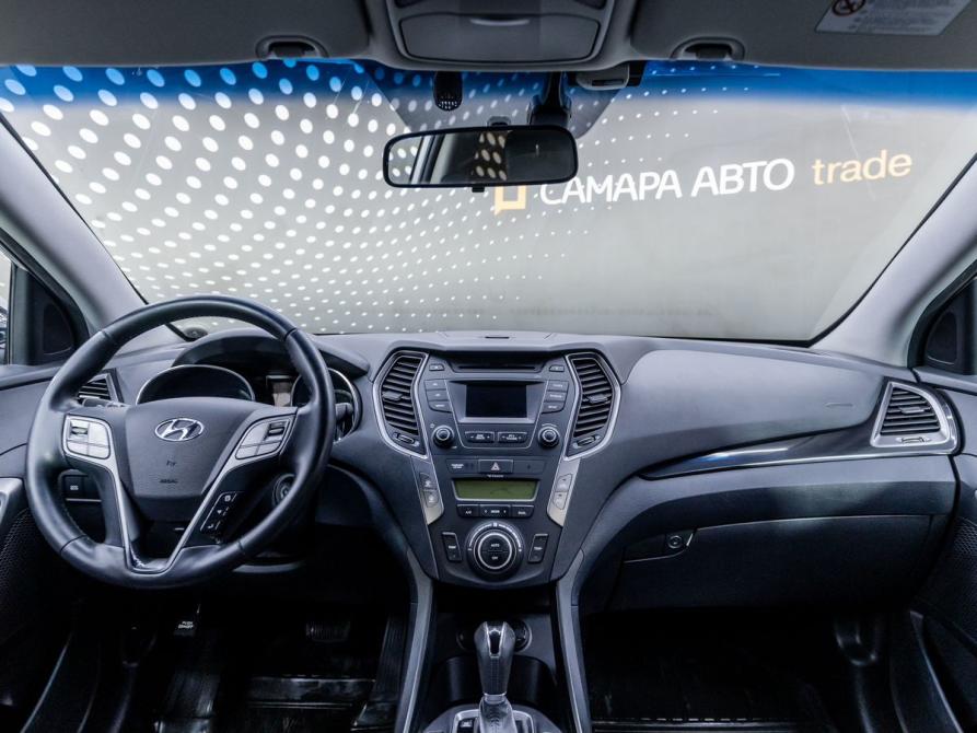 Hyundai Santa Fe III Самара  - изображение 12