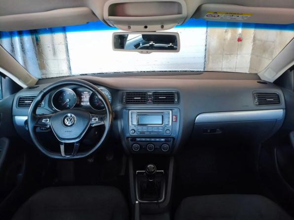 Volkswagen Jetta VI Рестайлинг с пробегом 2014 года, цена 895 000 рублей, 246000 км, седан, Автокод Объявления