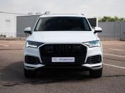 Audi Q7 II (4M) Рестайлинг Москва  - изображение 37