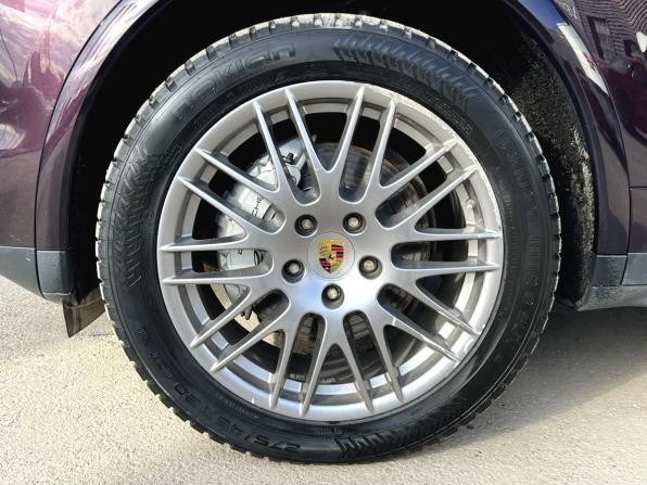 Porsche Cayenne II (958) с пробегом 2010 года, цена 2 290 000 рублей, 131542 км, внедорожник, Автокод Объявления
