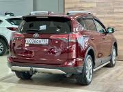 Toyota RAV4 IV (XA40) Рестайлинг Уфа  - изображение 49