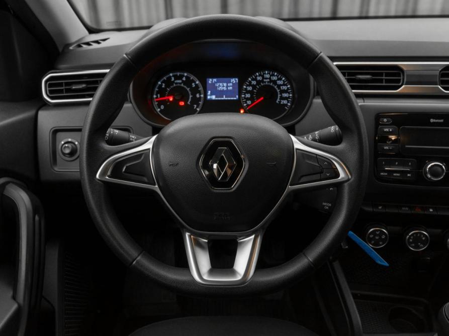 Renault Duster II Москва  - изображение 10
