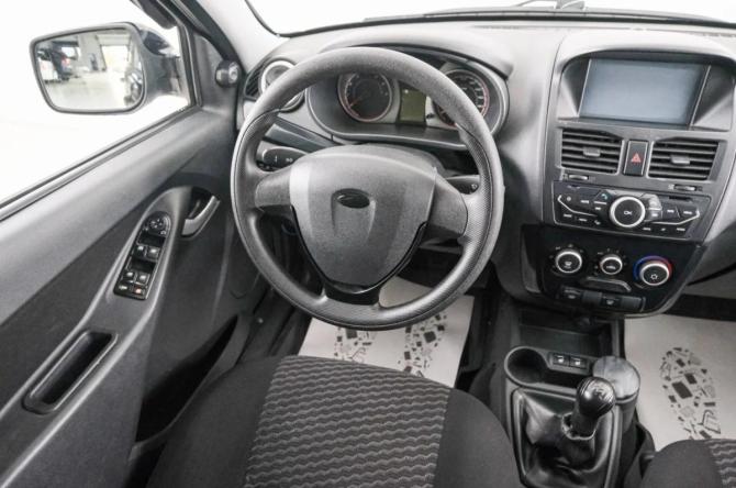 Lada (ВАЗ) Kalina II с пробегом 2014 года, цена 429 000 рублей, 163380 км, хэтчбек, Автокод Объявления