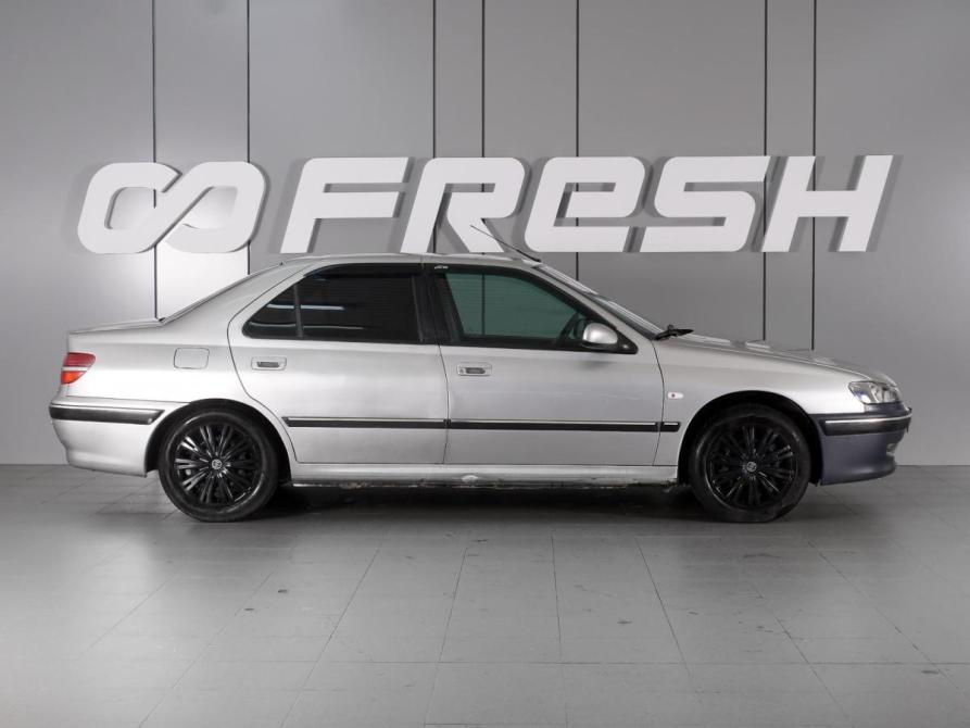 Peugeot 406 I Рестайлинг Минеральные Воды  - изображение 5