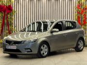 Kia Ceed I Рестайлинг Уфа  - изображение 23