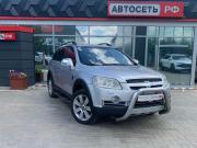 Chevrolet Captiva I Астрахань  - изображение 22