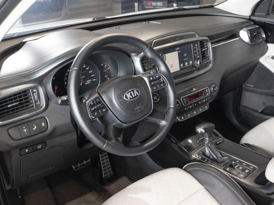 Kia Sorento III Prime Рестайлинг Казань  - изображение 5
