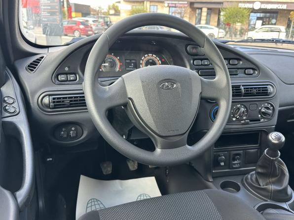 Новый Lada (ВАЗ) Niva I Рестайлинг (Travel) 2026 года, цена 1 419 000 рублей, внедорожник, Автокод Объявления
