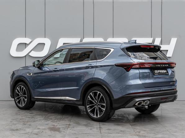 JETOUR X70+ I Рестайлинг с пробегом 2023 года, цена 2 045 000 рублей, 61819 км, внедорожник, Автокод Объявления
