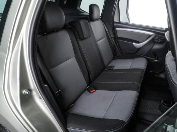 Renault Duster I с пробегом 2012 года, цена 899 000 рублей, 154141 км, внедорожник, Автокод Объявления
