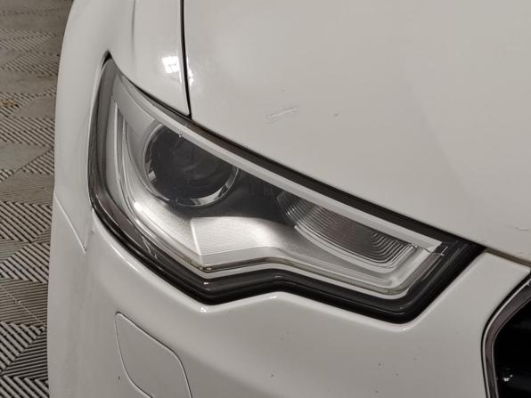 Audi A6 IV (C7) с пробегом 2012 года, цена 1 349 000 рублей, 199071 км, седан, Автокод Объявления