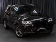 BMW X3 II (F25) Тюмень  - изображение 35