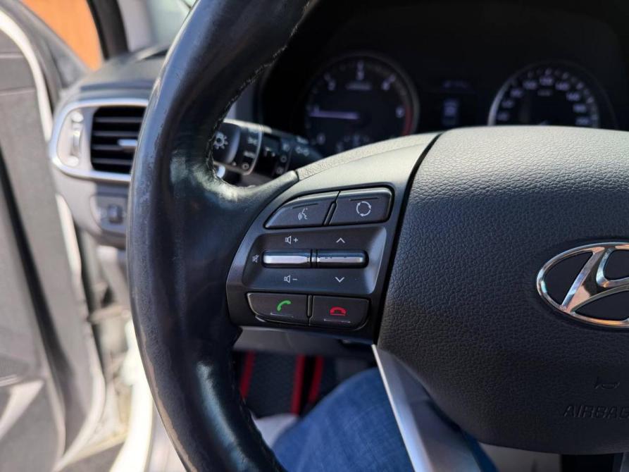 Hyundai i30 III Рестайлинг Оренбург  - изображение 11