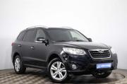 Hyundai Santa Fe II Рестайлинг Пермь  - изображение 26