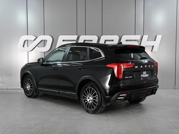 Haval Jolion I Рестайлинг с пробегом 2024 года, цена 2 069 000 рублей, 40224 км, внедорожник, Автокод Объявления