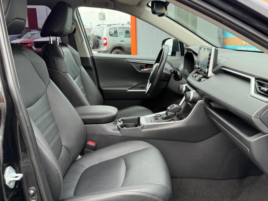 Toyota RAV4 V (XA50) Набережные Челны  - изображение 26