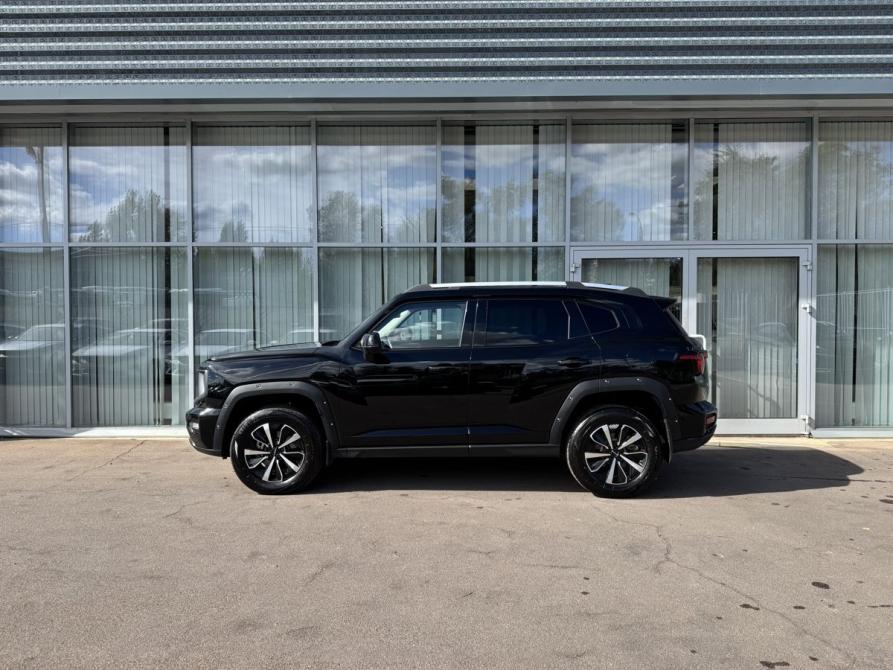 Haval H7 I Воронеж  - изображение 8