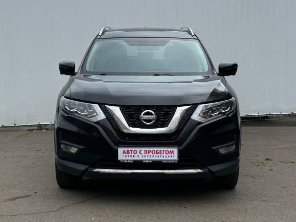 Nissan X-Trail III Рестайлинг с пробегом 2021 года, цена 2 590 000 рублей, 94551 км, внедорожник, Автокод Объявления