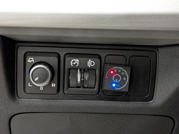 Geely Atlas I с пробегом 2021 года, цена 1 670 000 рублей, 115572 км, внедорожник, Автокод Объявления