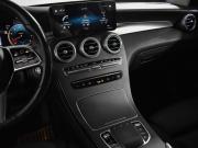Mercedes-Benz GLC I (X253) Рестайлинг Санкт-Петербург  - изображение 48