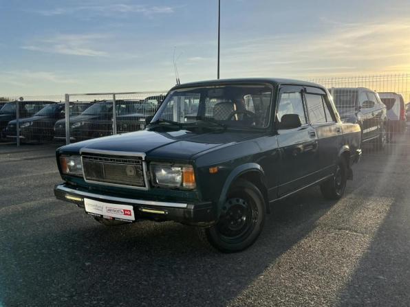 Lada (ВАЗ) 2107 с пробегом 2007 года, цена 104 000 рублей, 239863 км, седан, Автокод Объявления
