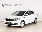 Kia Rio III Рестайлинг Казань  - изображение 9